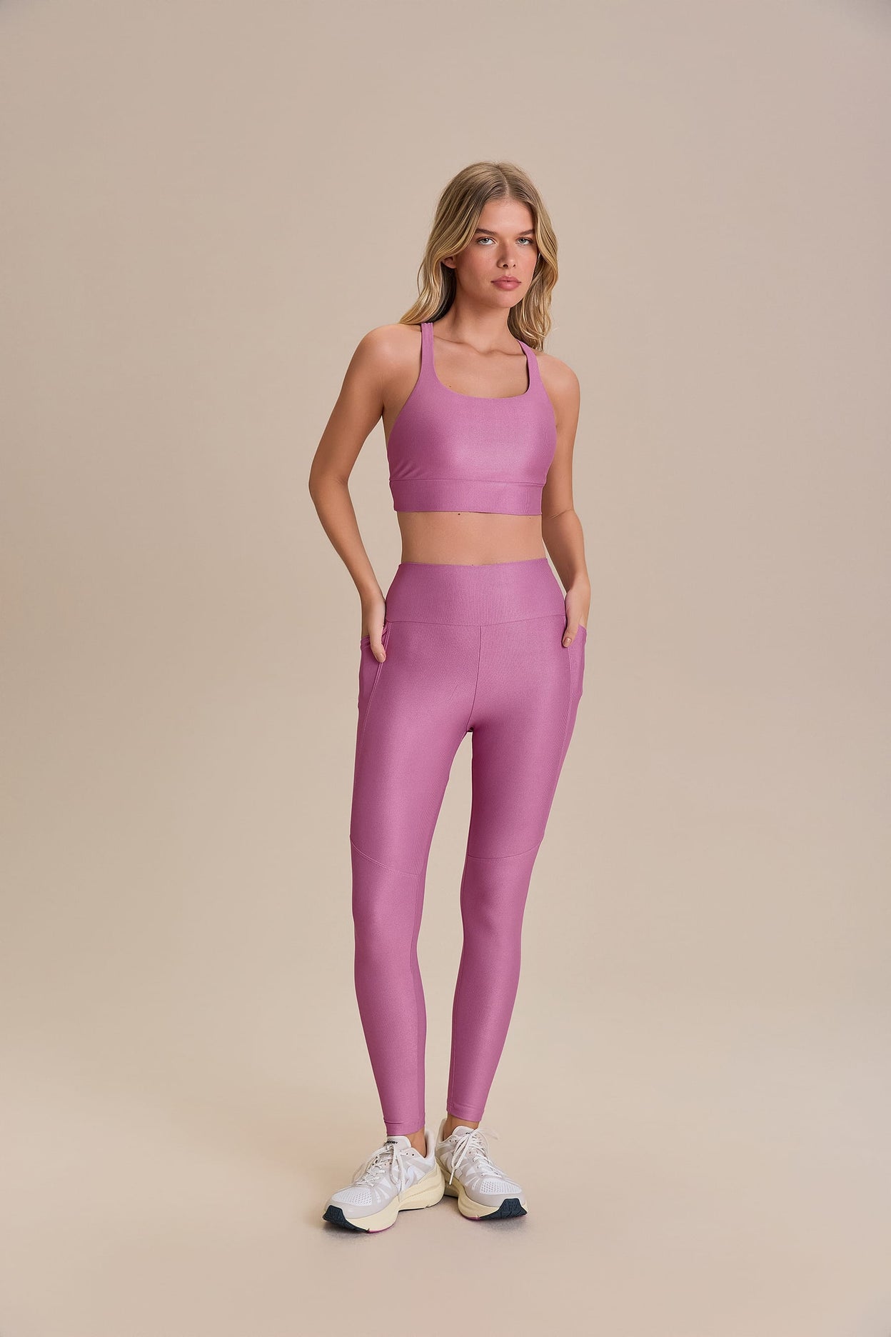 Allure® Adaptiv Legging