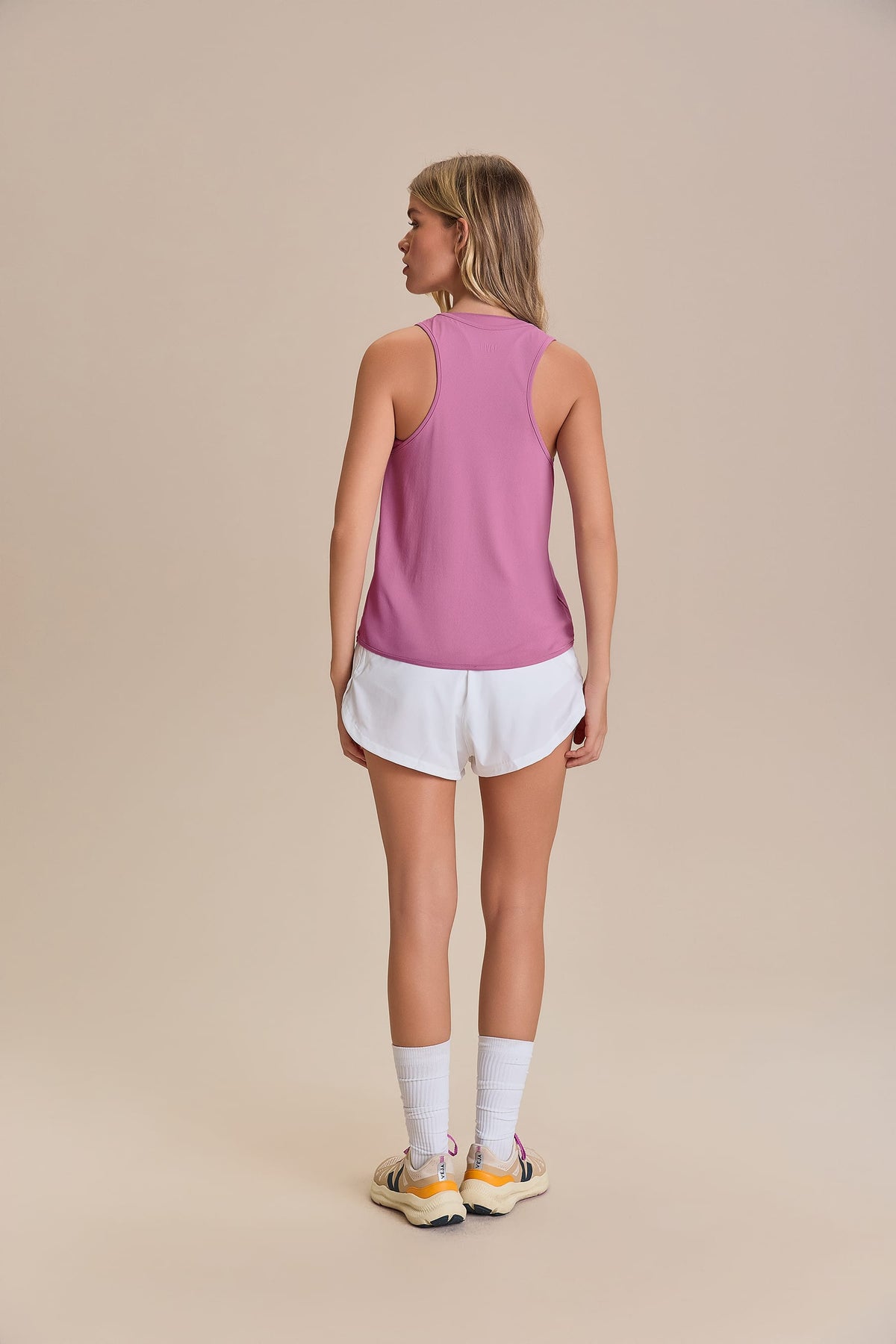 Basic Comfort Tank Top