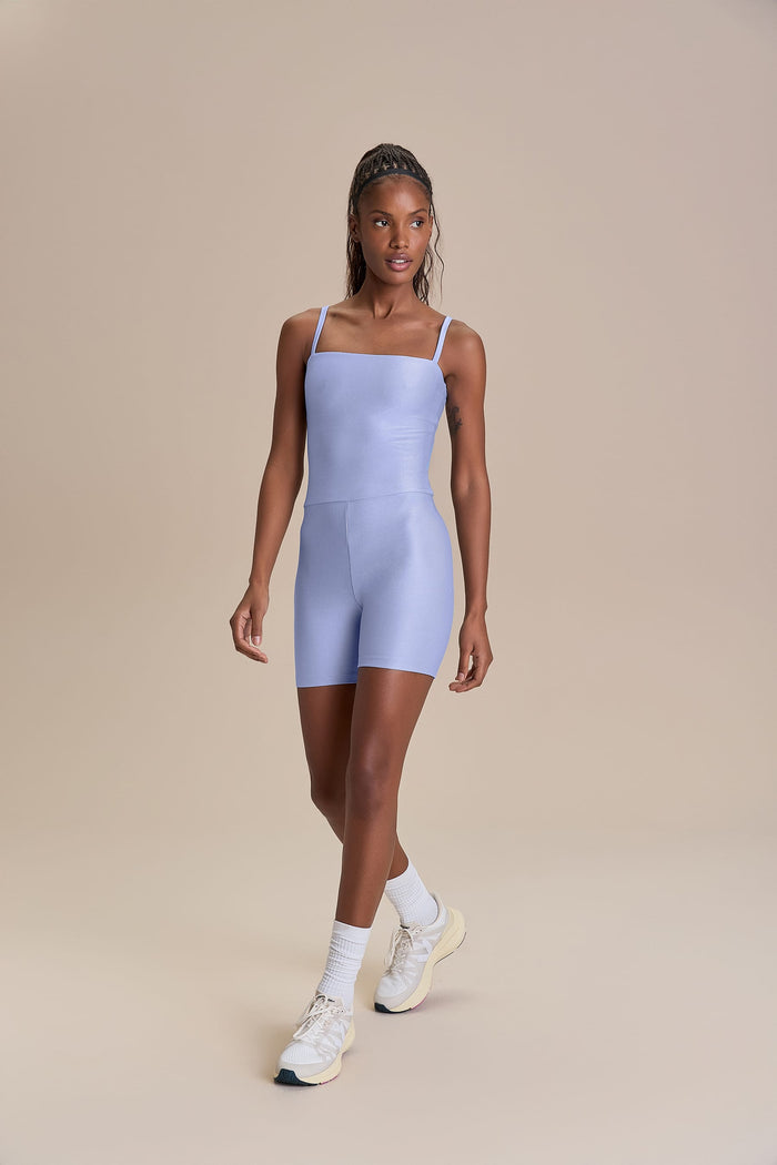Allure® Adaptiv Short Bodysuit