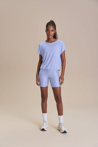 Comfort Breath Back Shirt