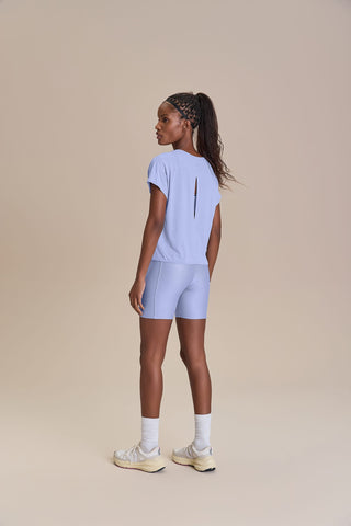 Comfort Breath Back Shirt