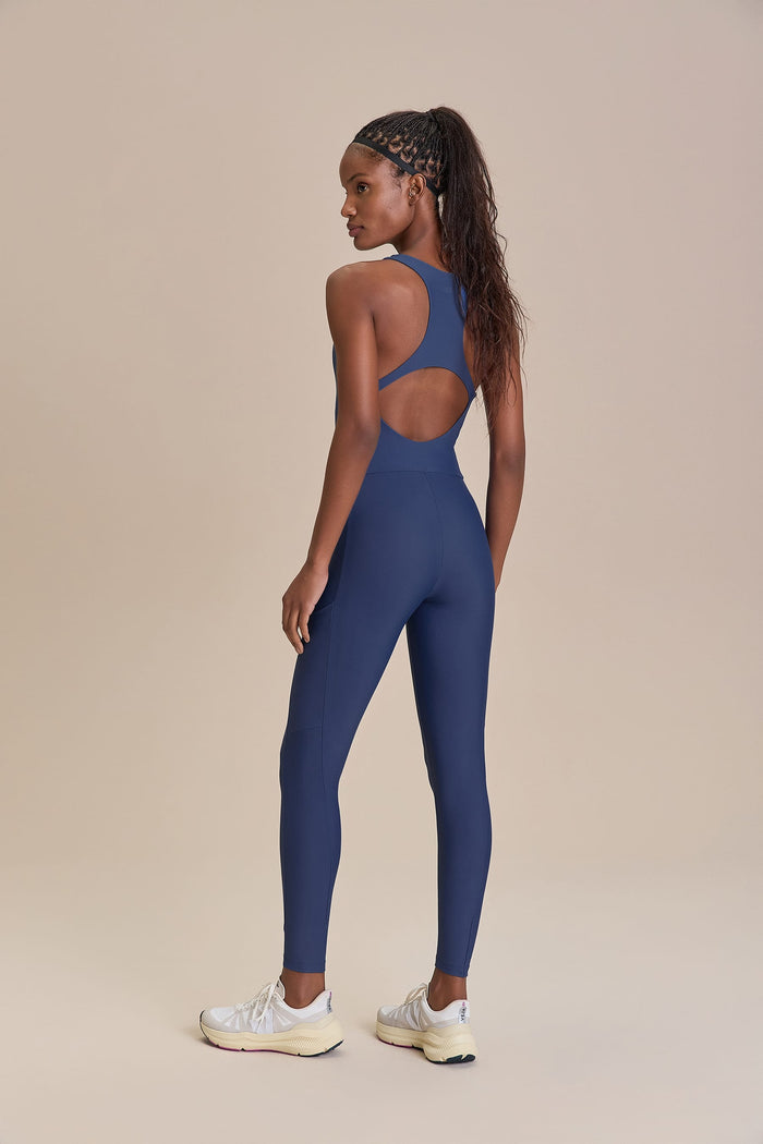 Hydefit® Adaptiv Long Jumpsuit
