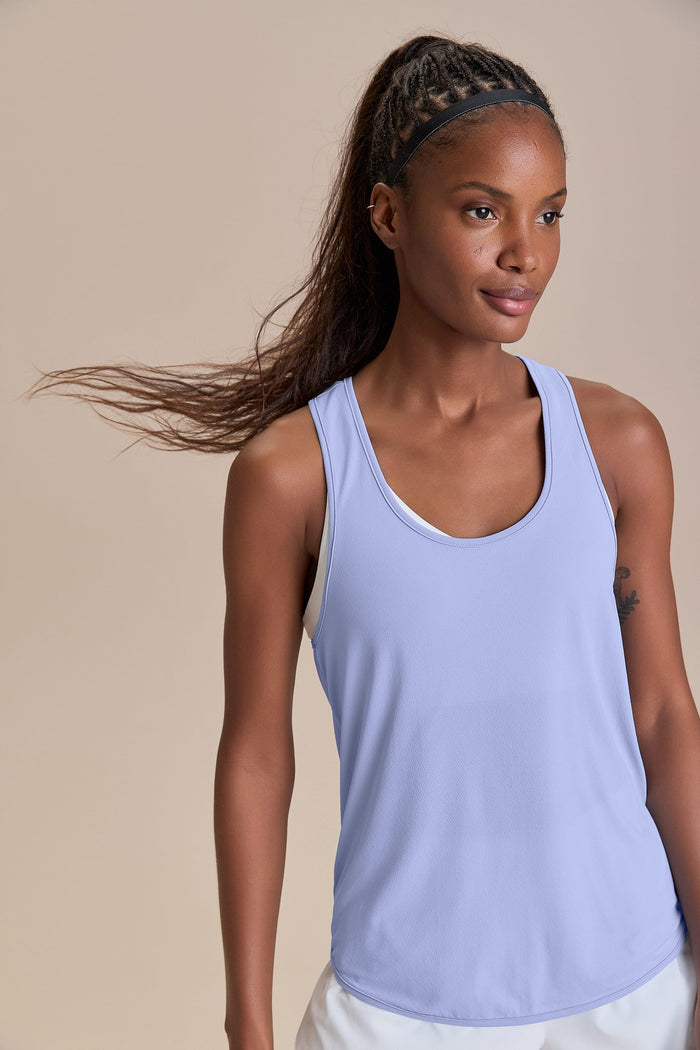 Basic Comfort Tank Top