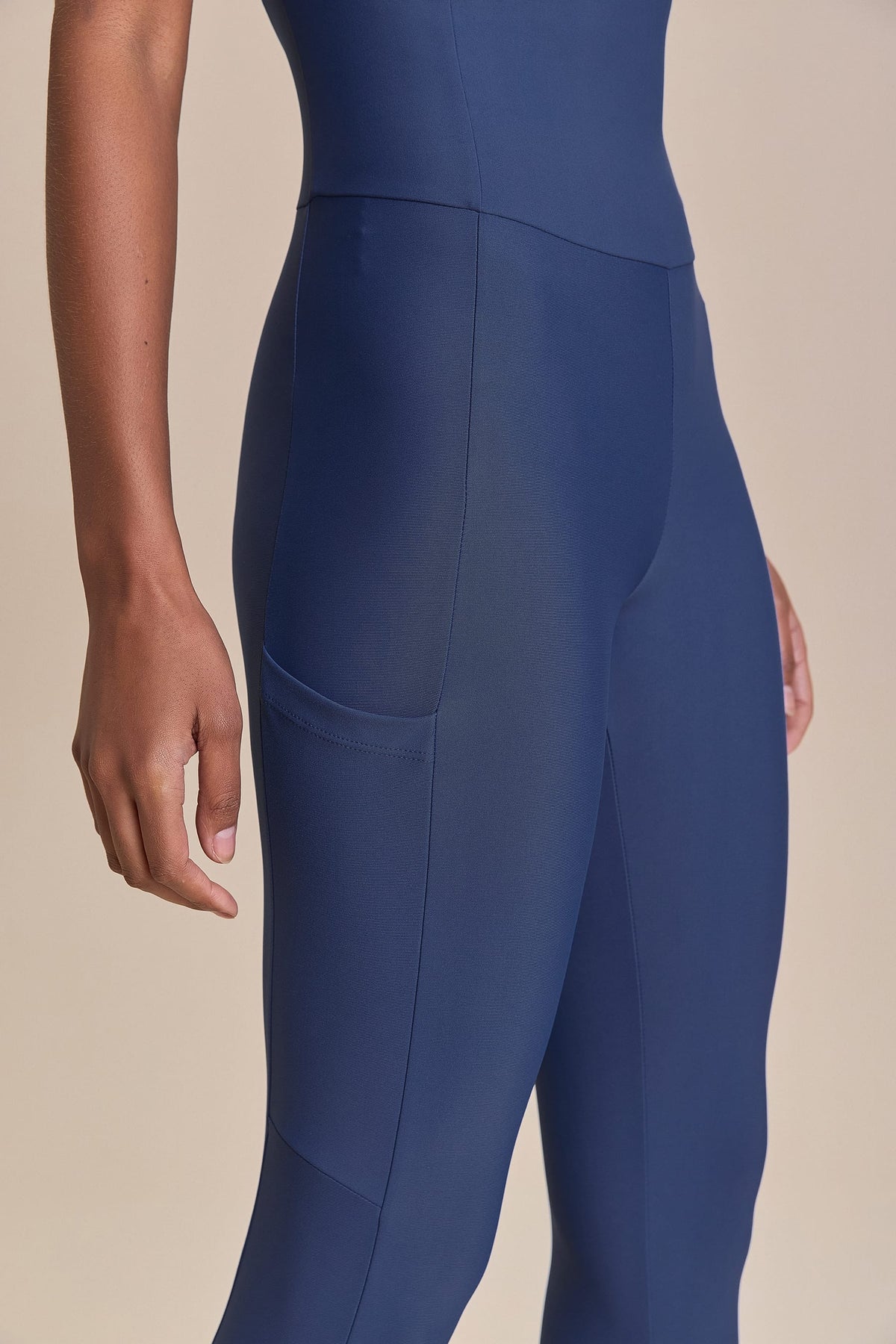 Hydefit® Adaptiv Long Jumpsuit