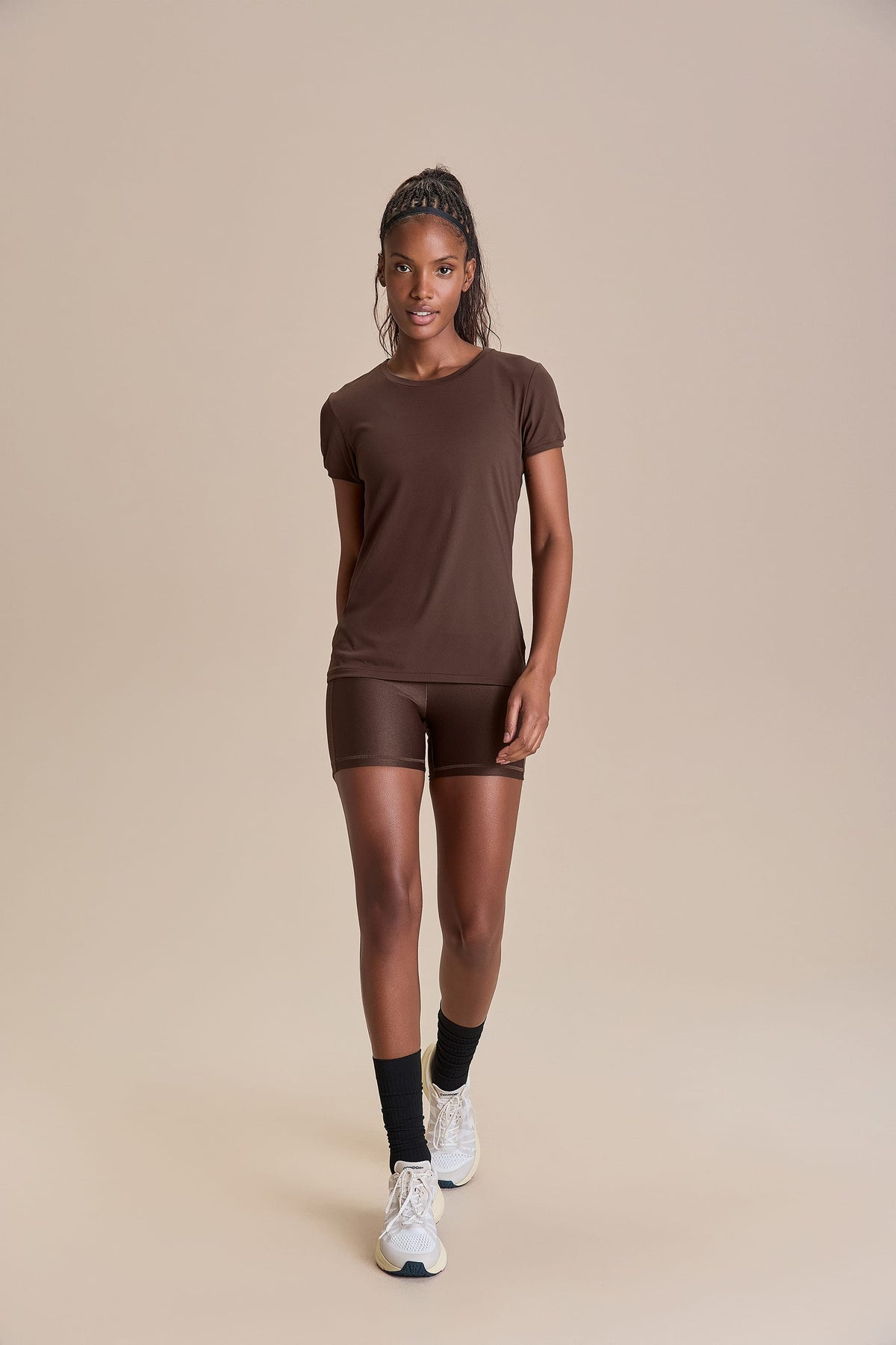 Basic Comfort T-Shirt