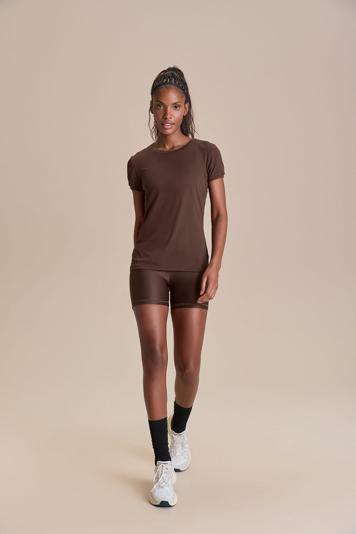 Basic Comfort T-Shirt