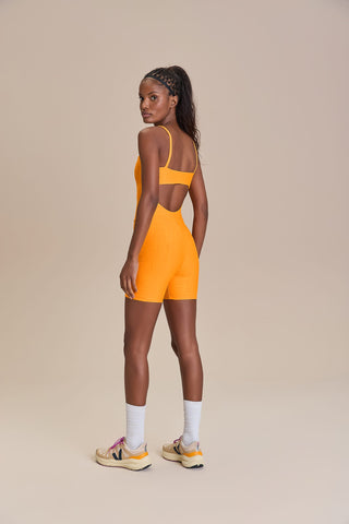 LIVE! Sense Pro® Shorts Jumpsuit