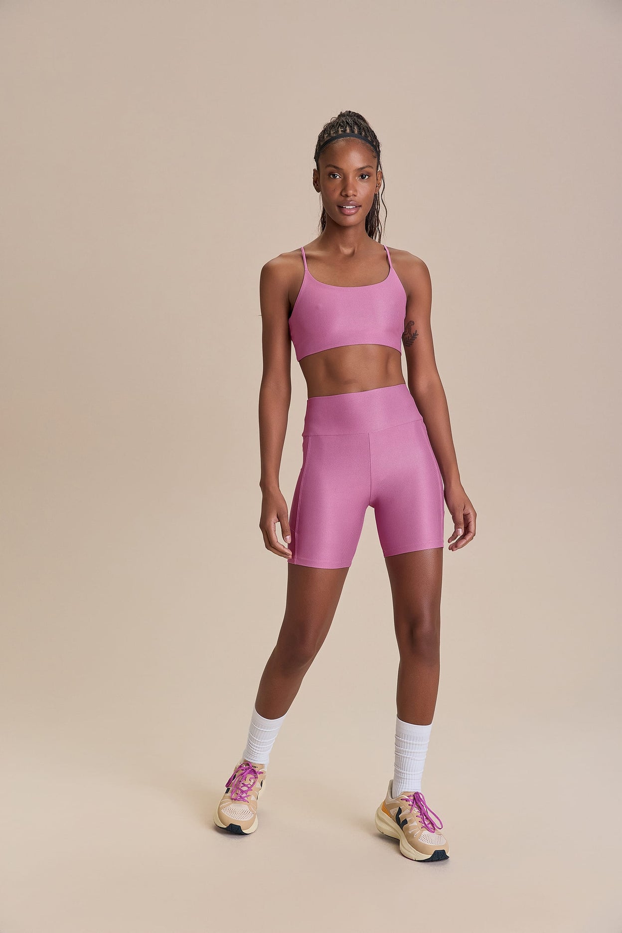 Allure® Adaptiv Short