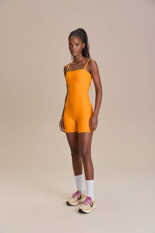 LIVE! Sense Pro® Shorts Jumpsuit