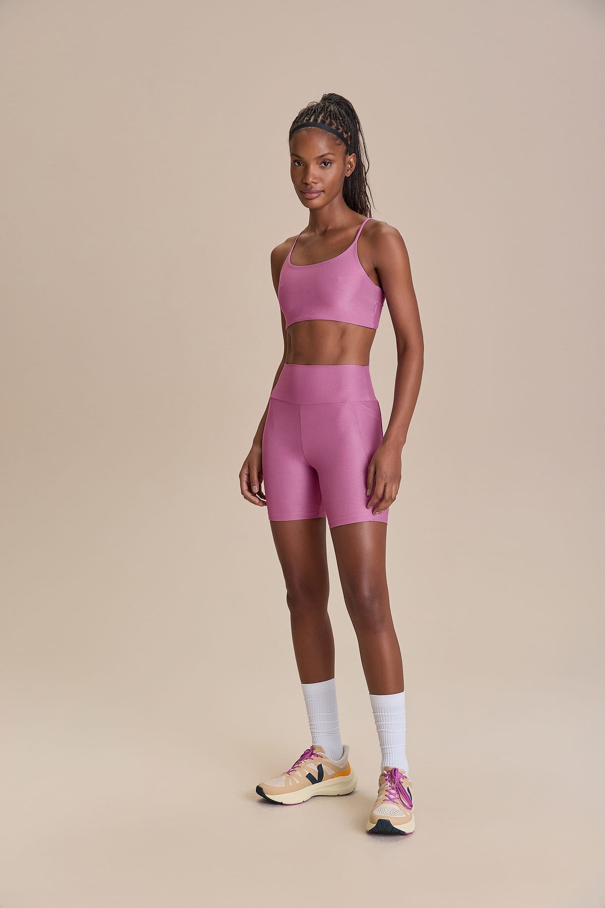 Allure® Adaptiv Long Shorts