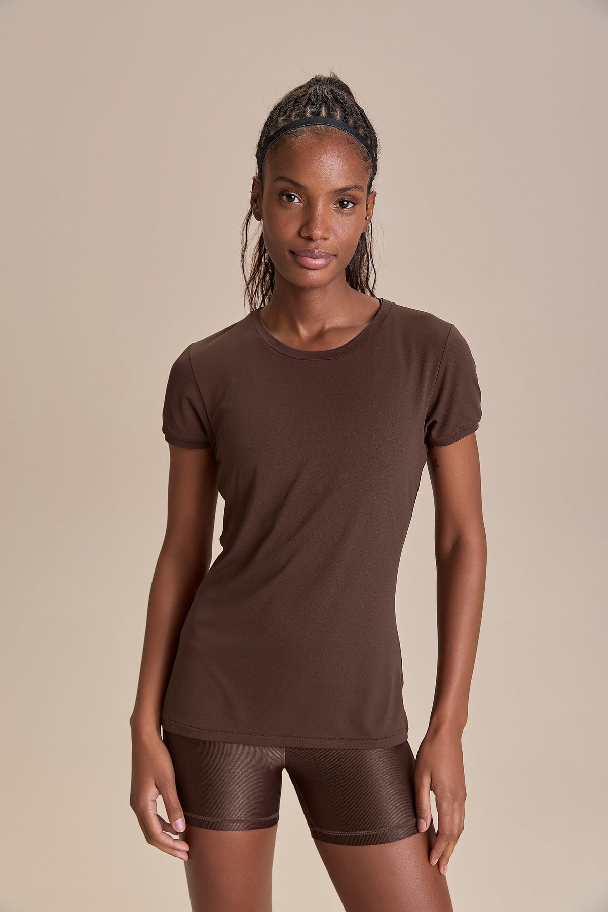 Basic Comfort T-Shirt