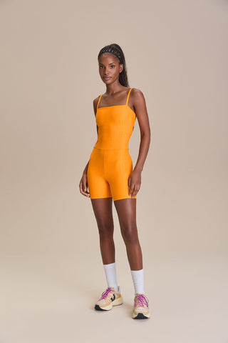 LIVE! Sense Pro® Shorts Jumpsuit