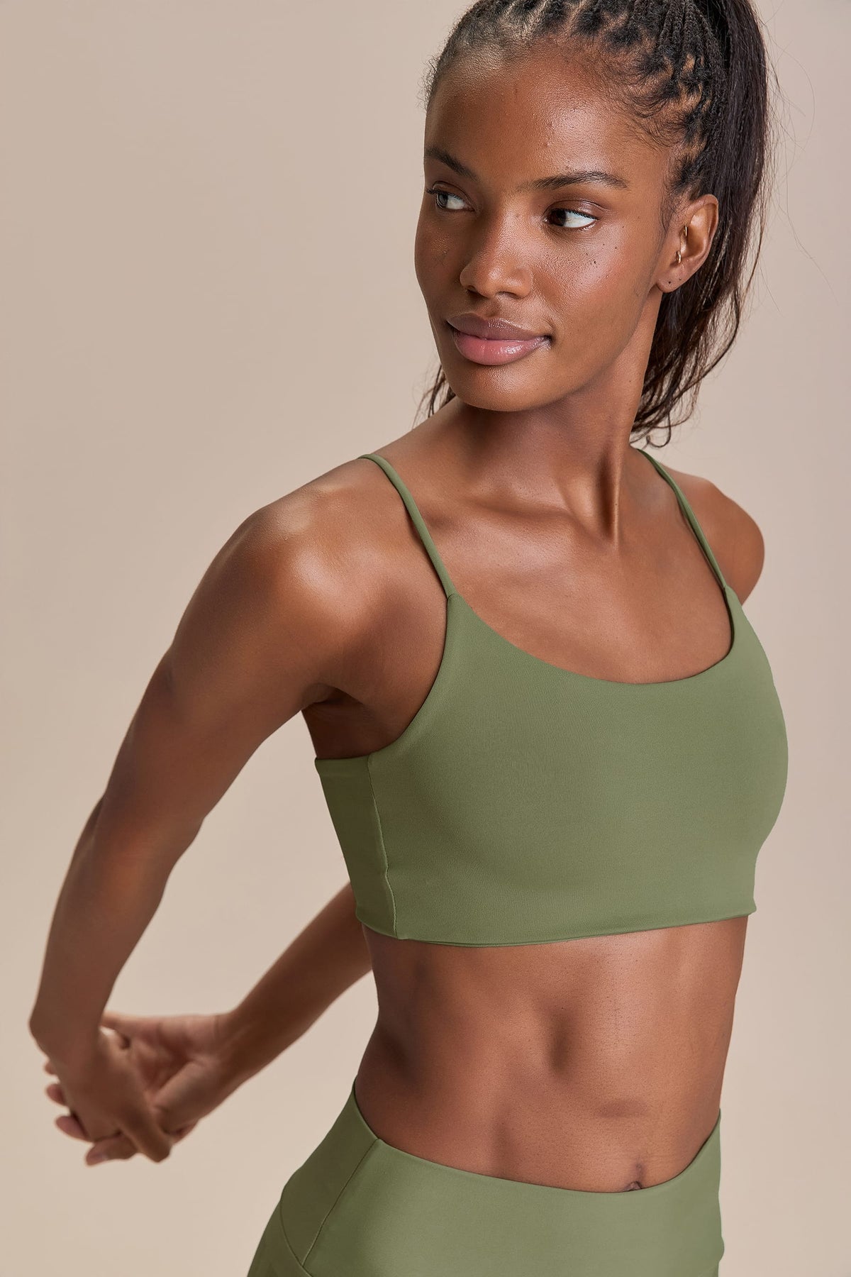 Curve Sense® Bra