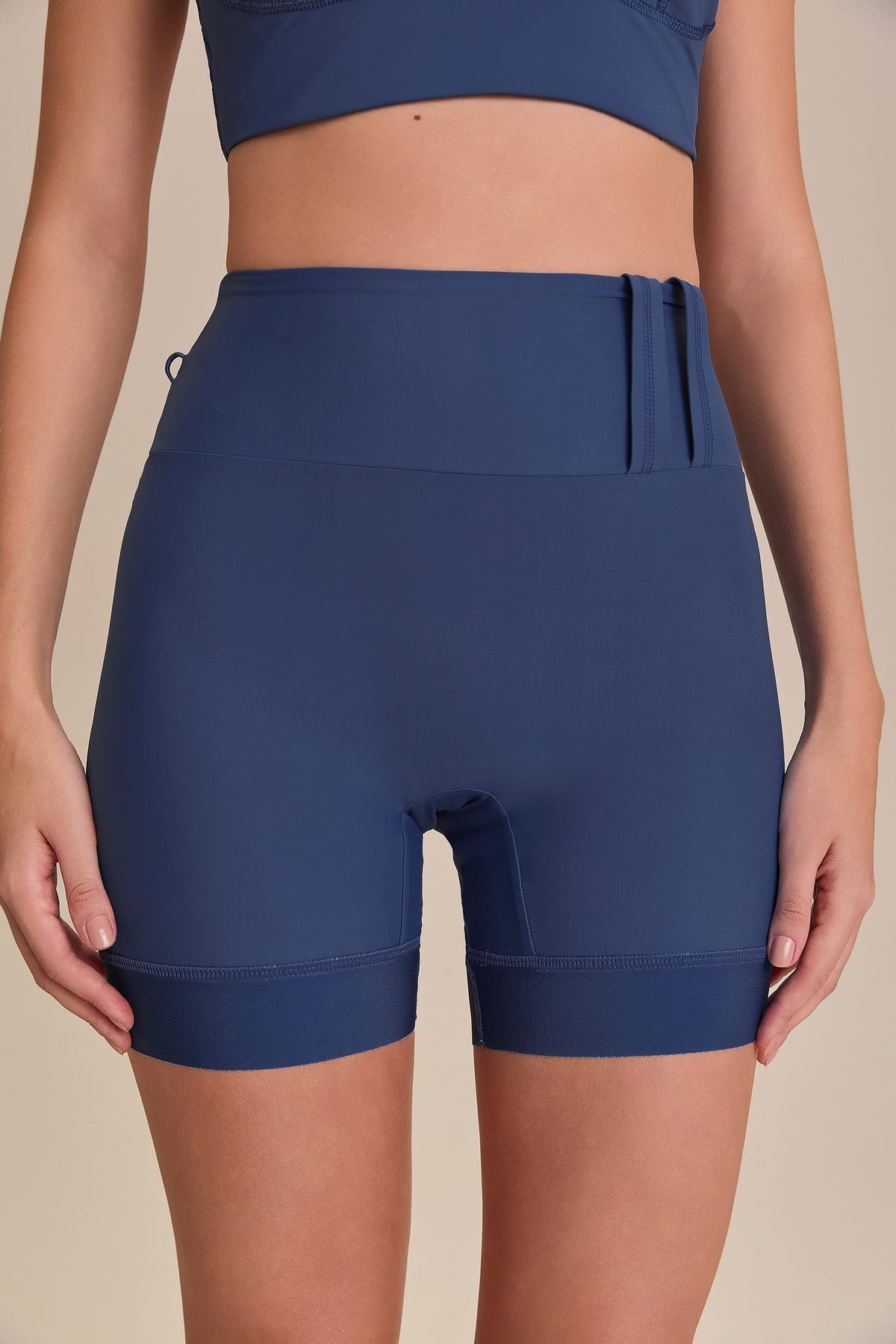 Race Pro® Cross Long Shorts