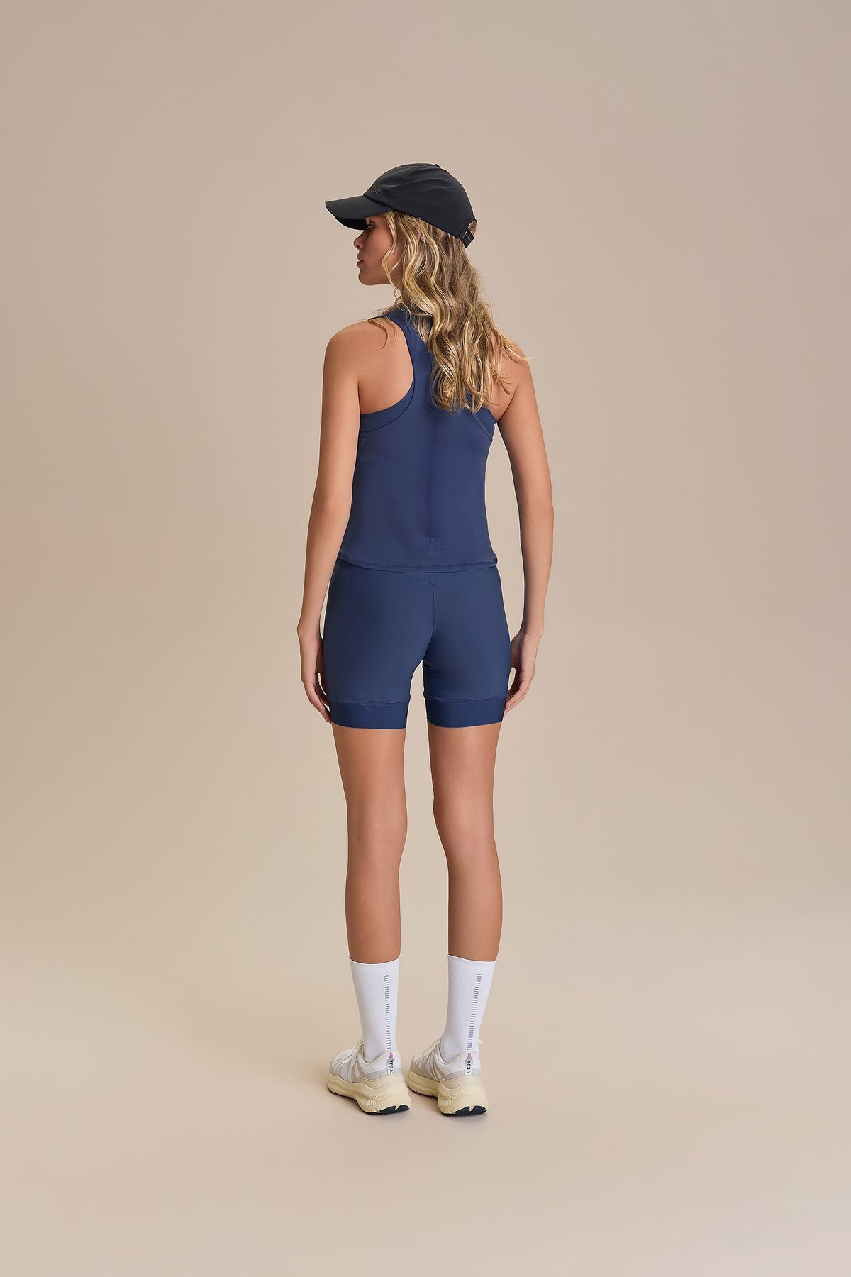 Broad Equilibrium Tank Top