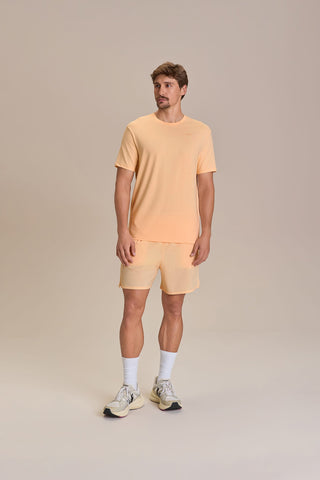 Men's Comfy Pima Slim T-Shirt