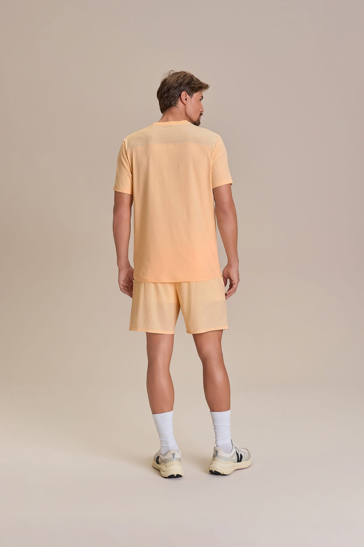 Men's Comfy Pima Slim T-Shirt