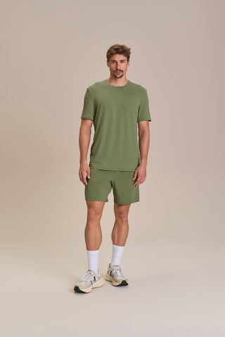 Men's Comfy Broad T-Shirt