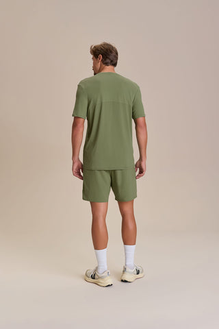 Men's Comfy Broad T-Shirt