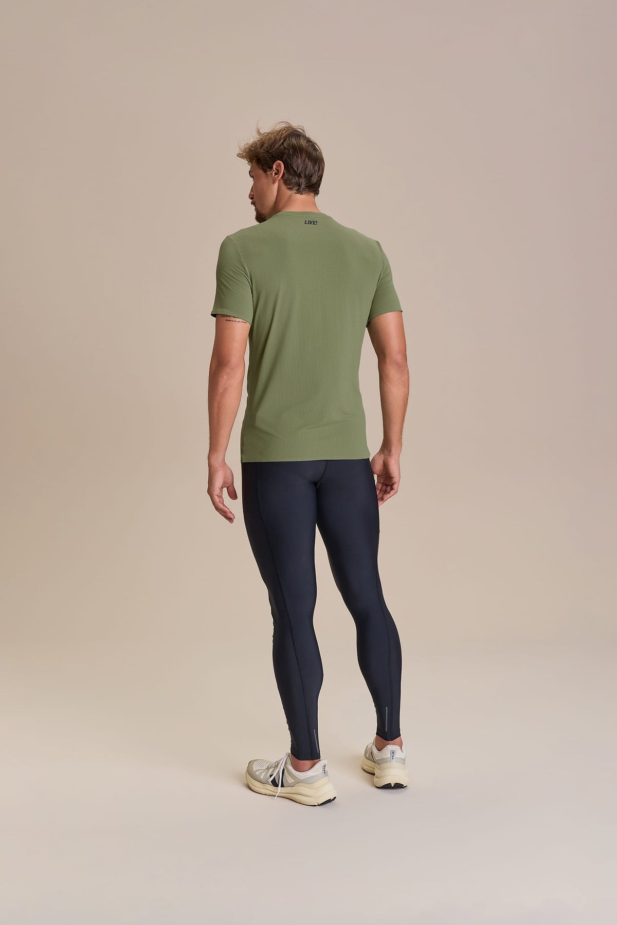 Men's Fit Air Move® T-Shirt