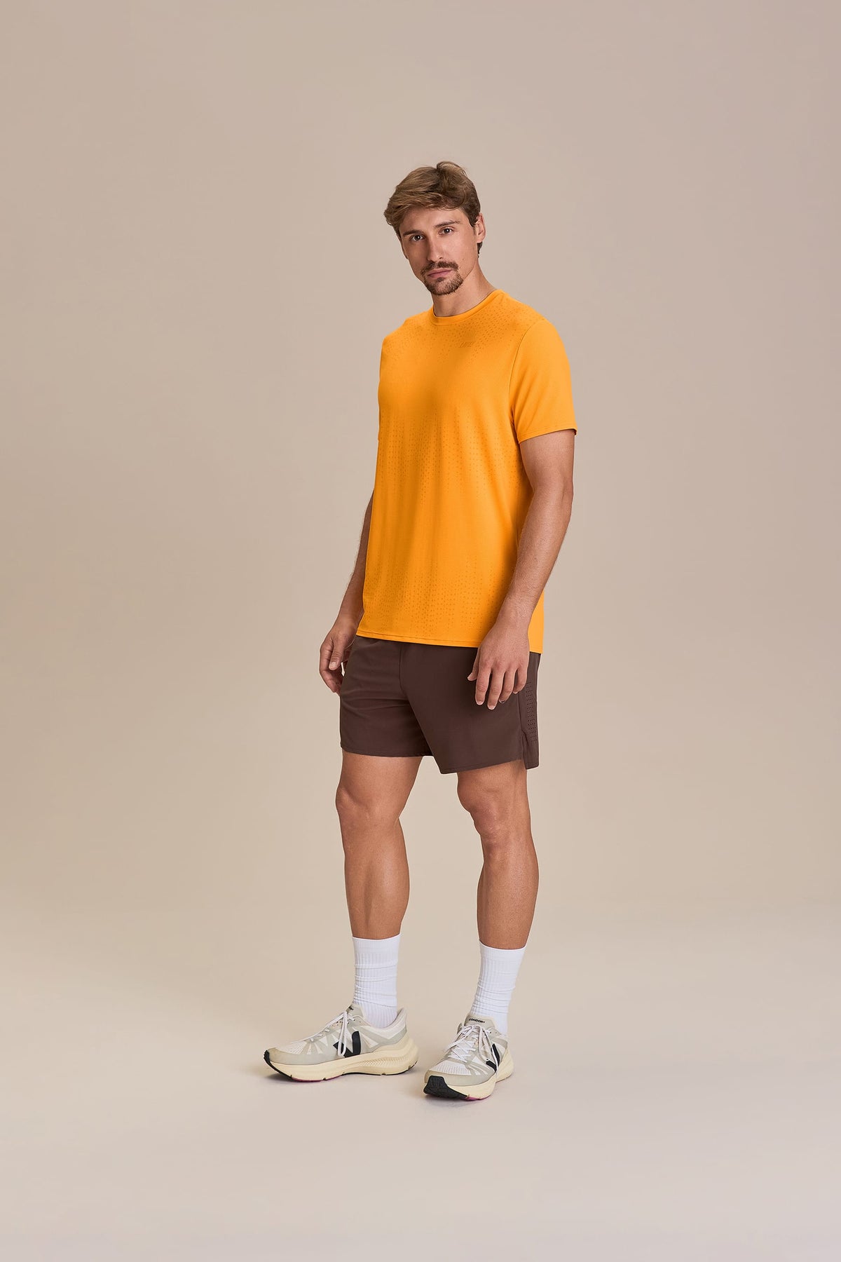 Men's Comfy Action Skin® T-Shirt