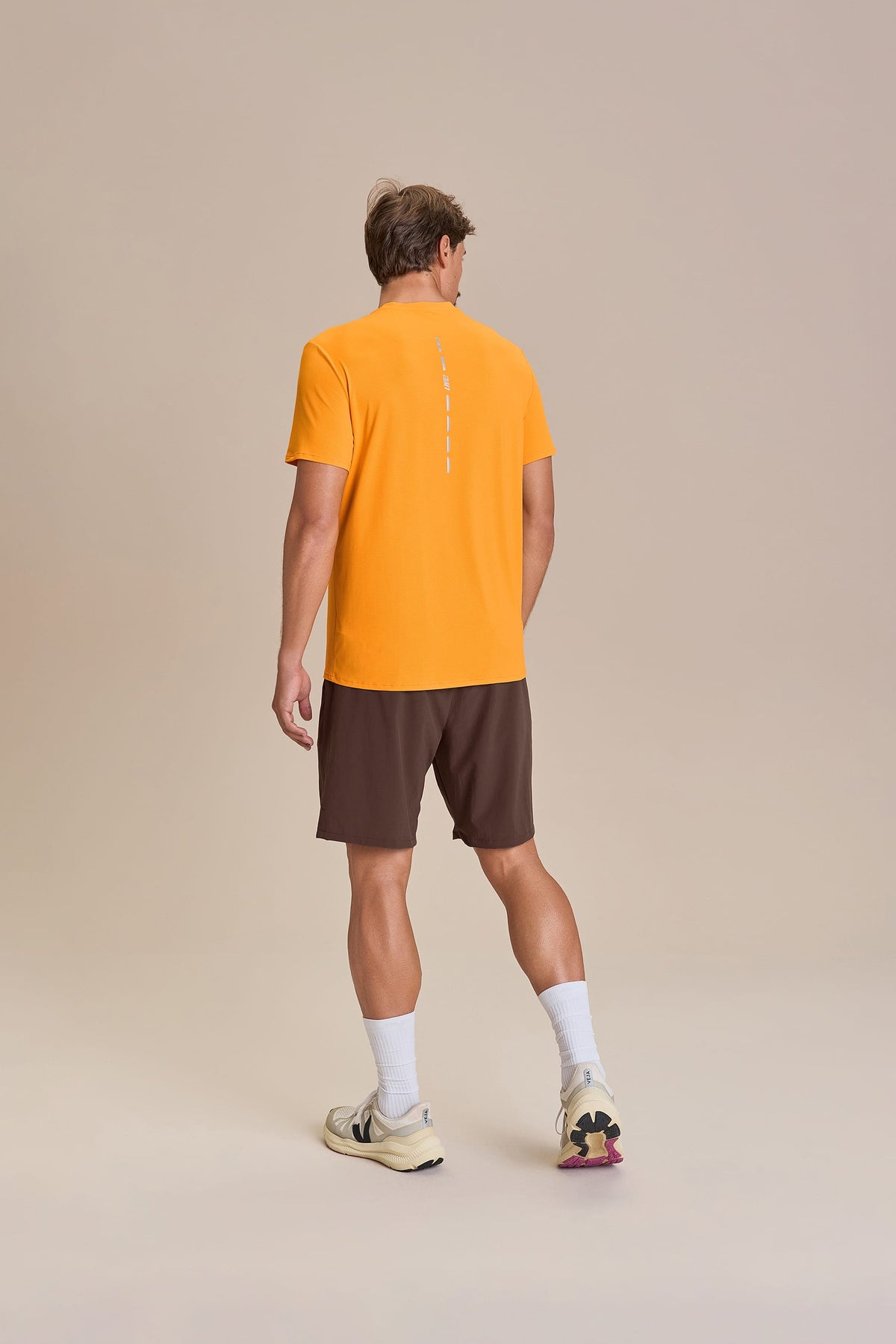 Men's Comfy Action Skin® T-Shirt