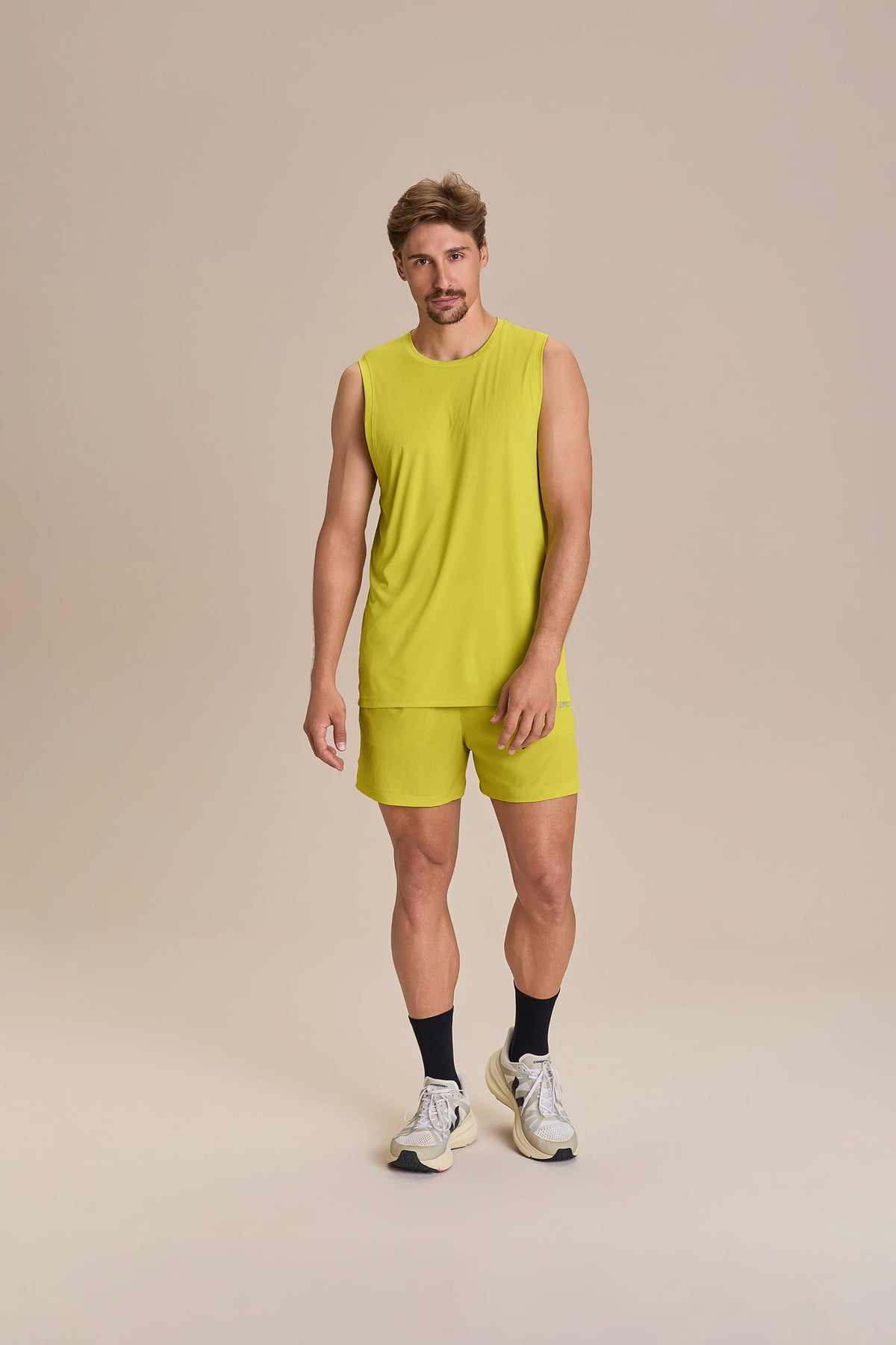 Men's Comfy Link Co² T-Shirt