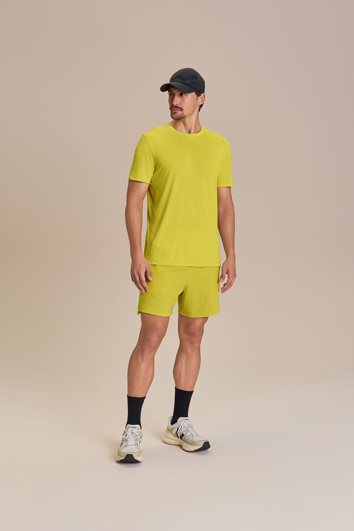 Men's Comfy Link Co² T-Shirt