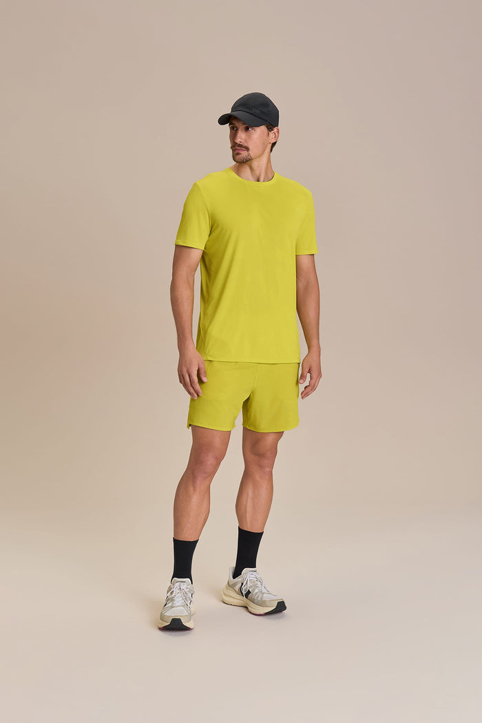 Sweat 6" Dryside Shorts Men