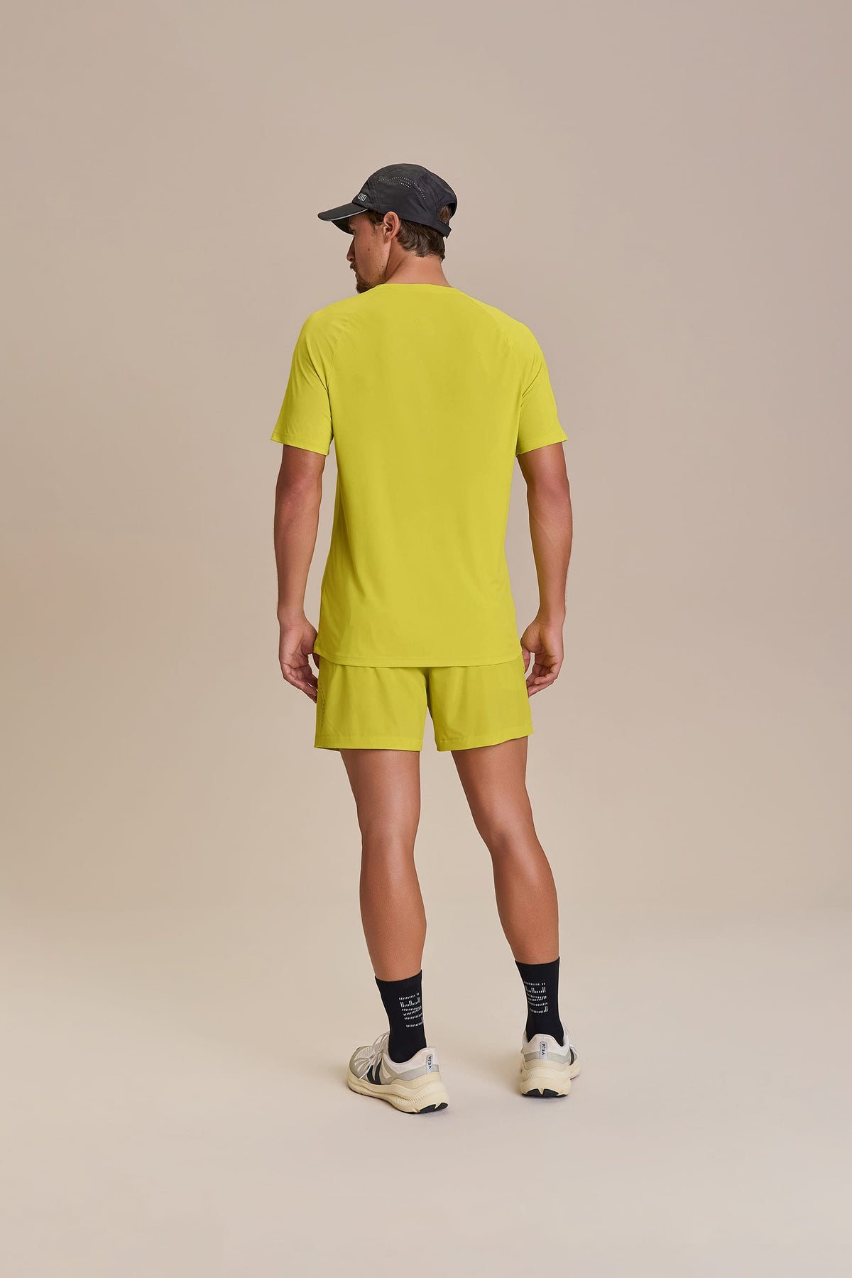 Men's Comfy Link Co² T-Shirt