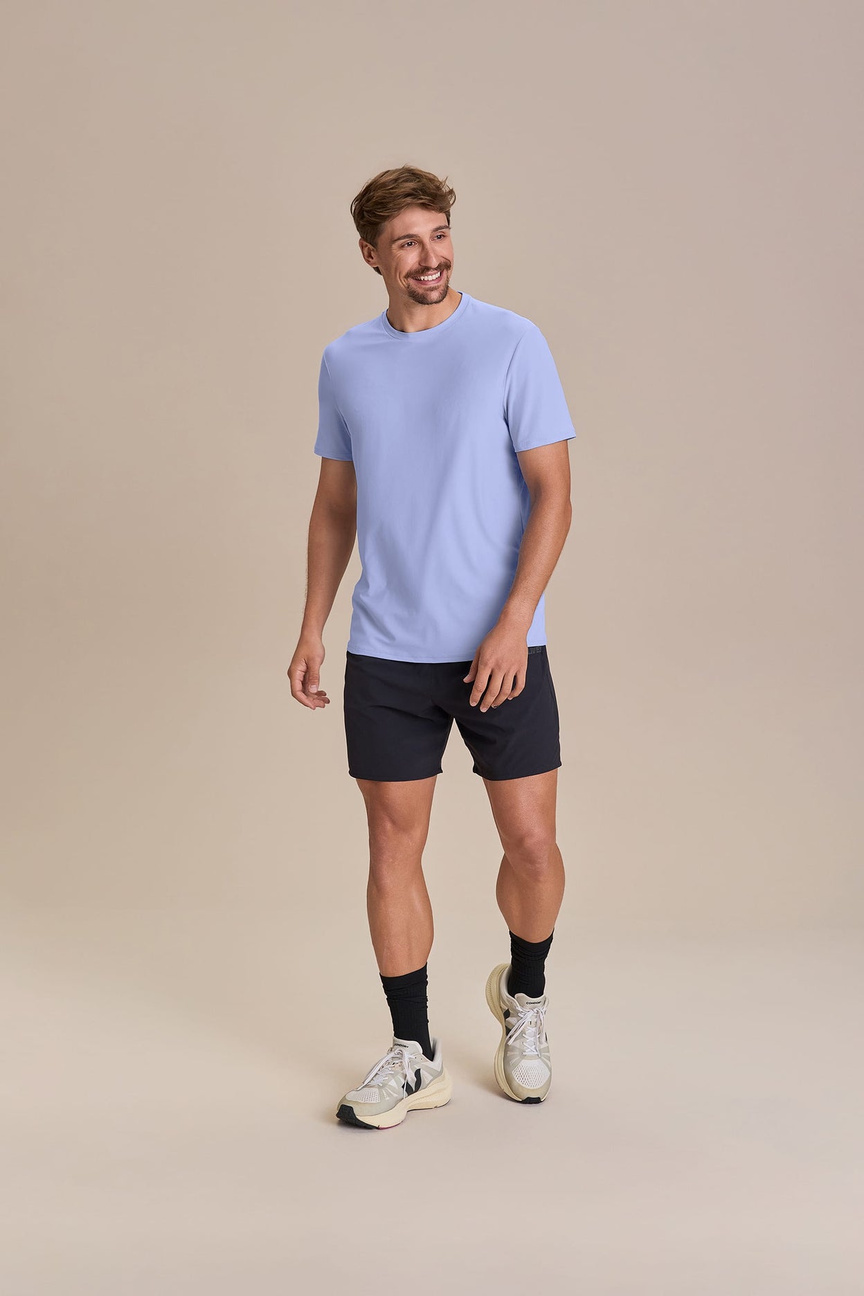 Men's Comfy Equilibrium T-Shirt