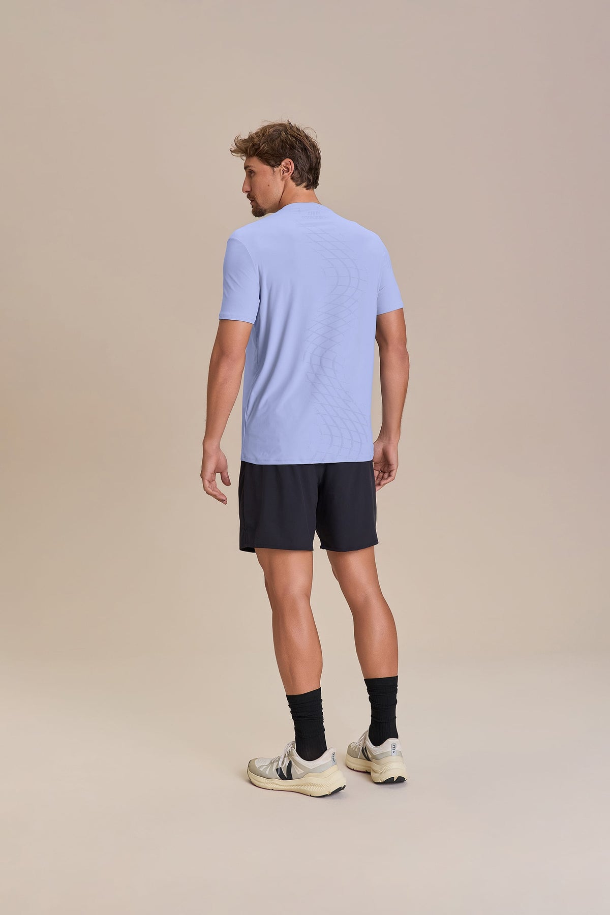 Men's Comfy Equilibrium T-Shirt