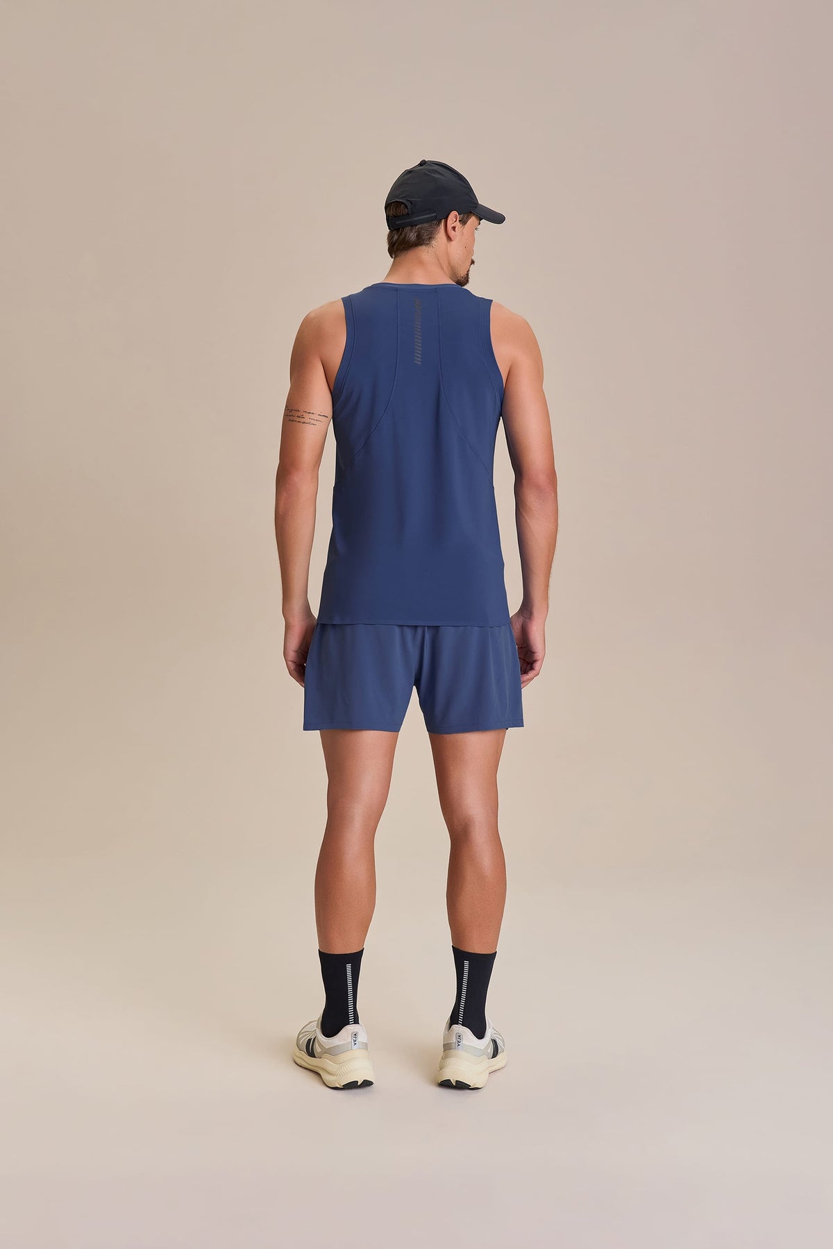 Men's Fit Tank