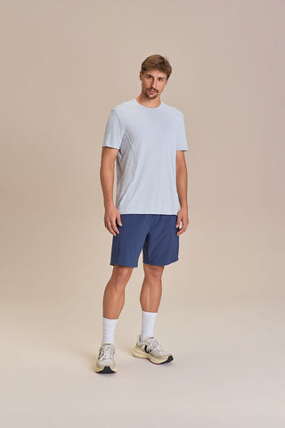 Men's Comfy Merged Skin® T-Shirt