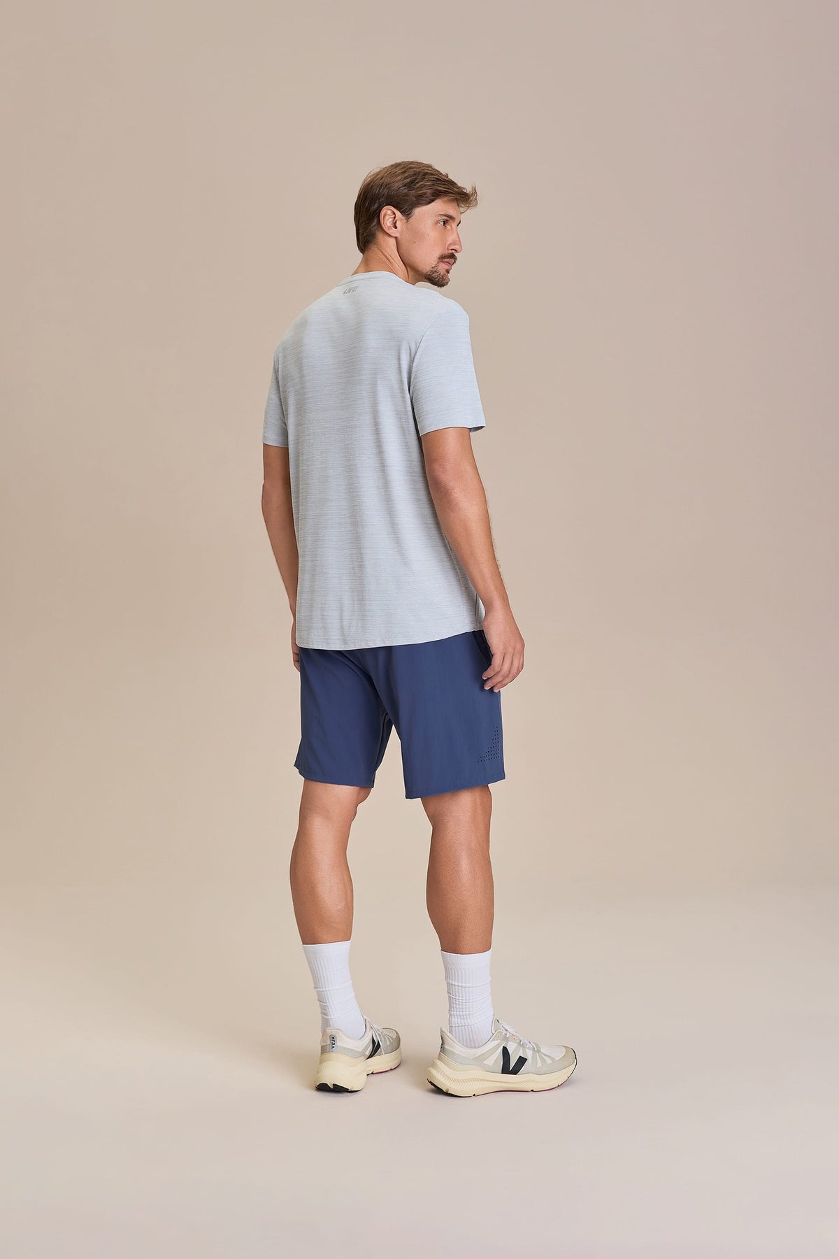 Men's Comfy Merged Skin® T-Shirt