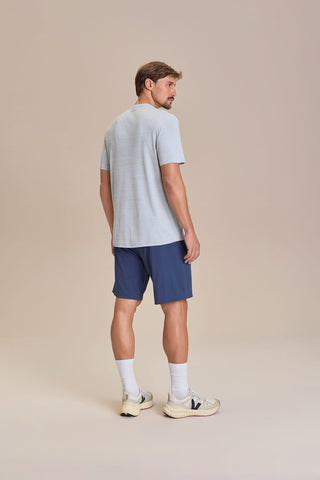 Men's Comfy Merged Skin® T-Shirt