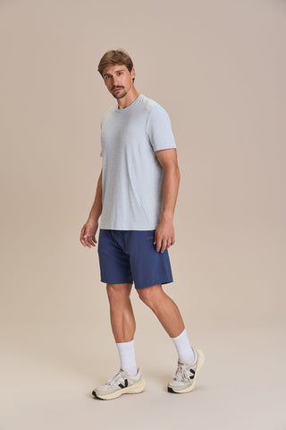 Men's Comfy Merged Skin® T-Shirt