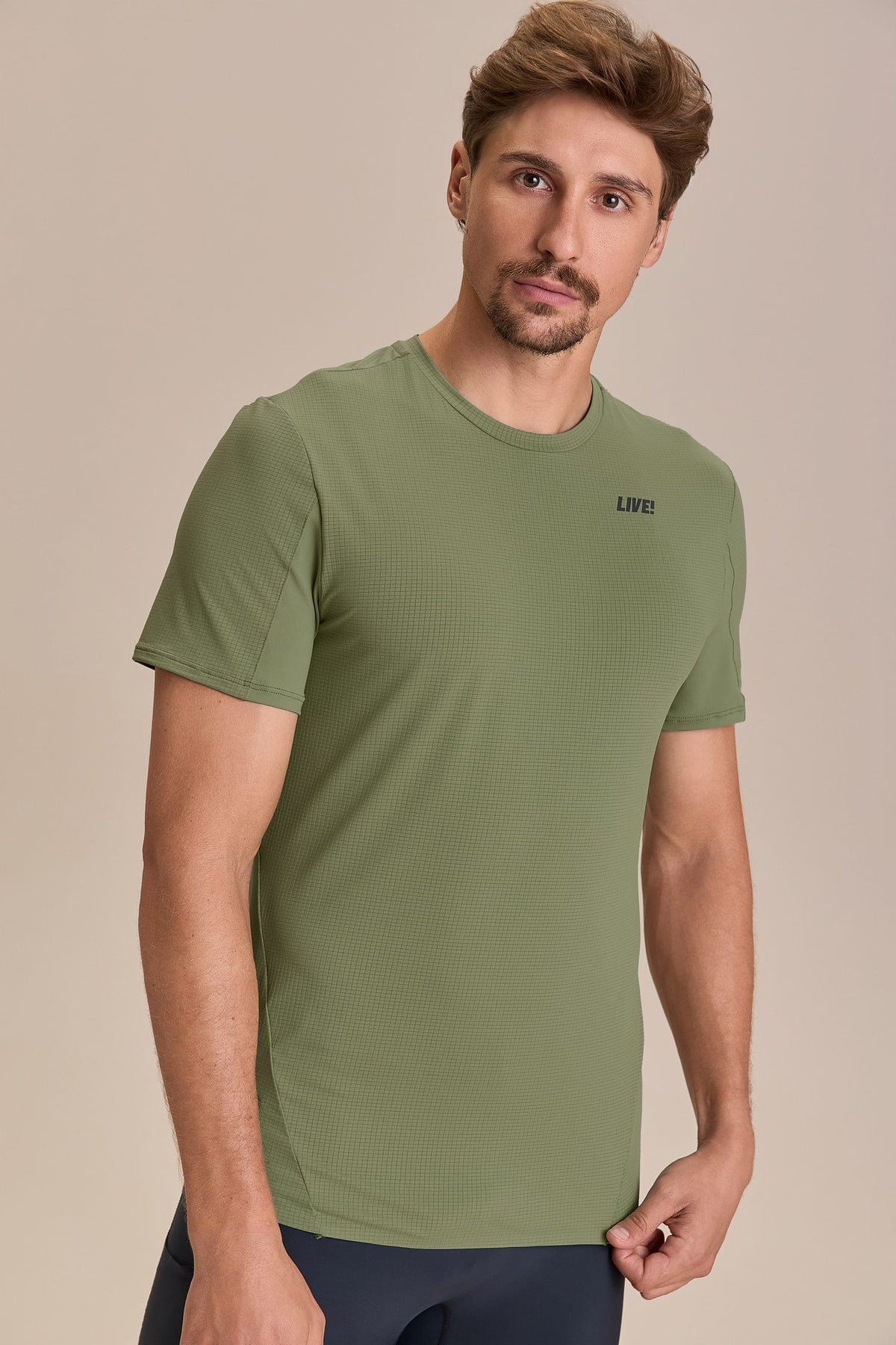 Men's Fit Air Move® T-Shirt