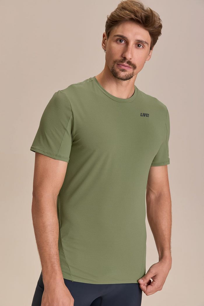 Men's Fit Air Move® T-Shirt