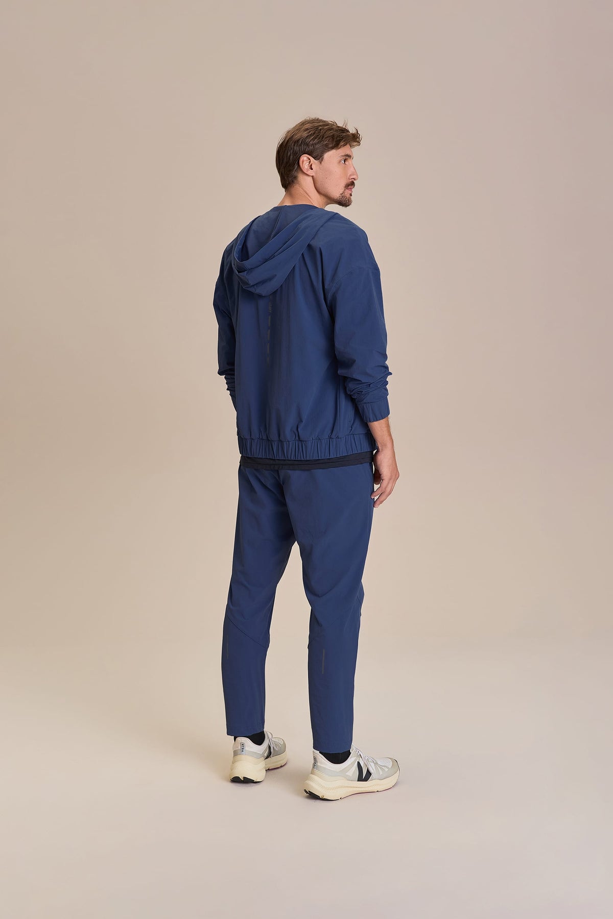 Men's Zip Air Vast Jacket