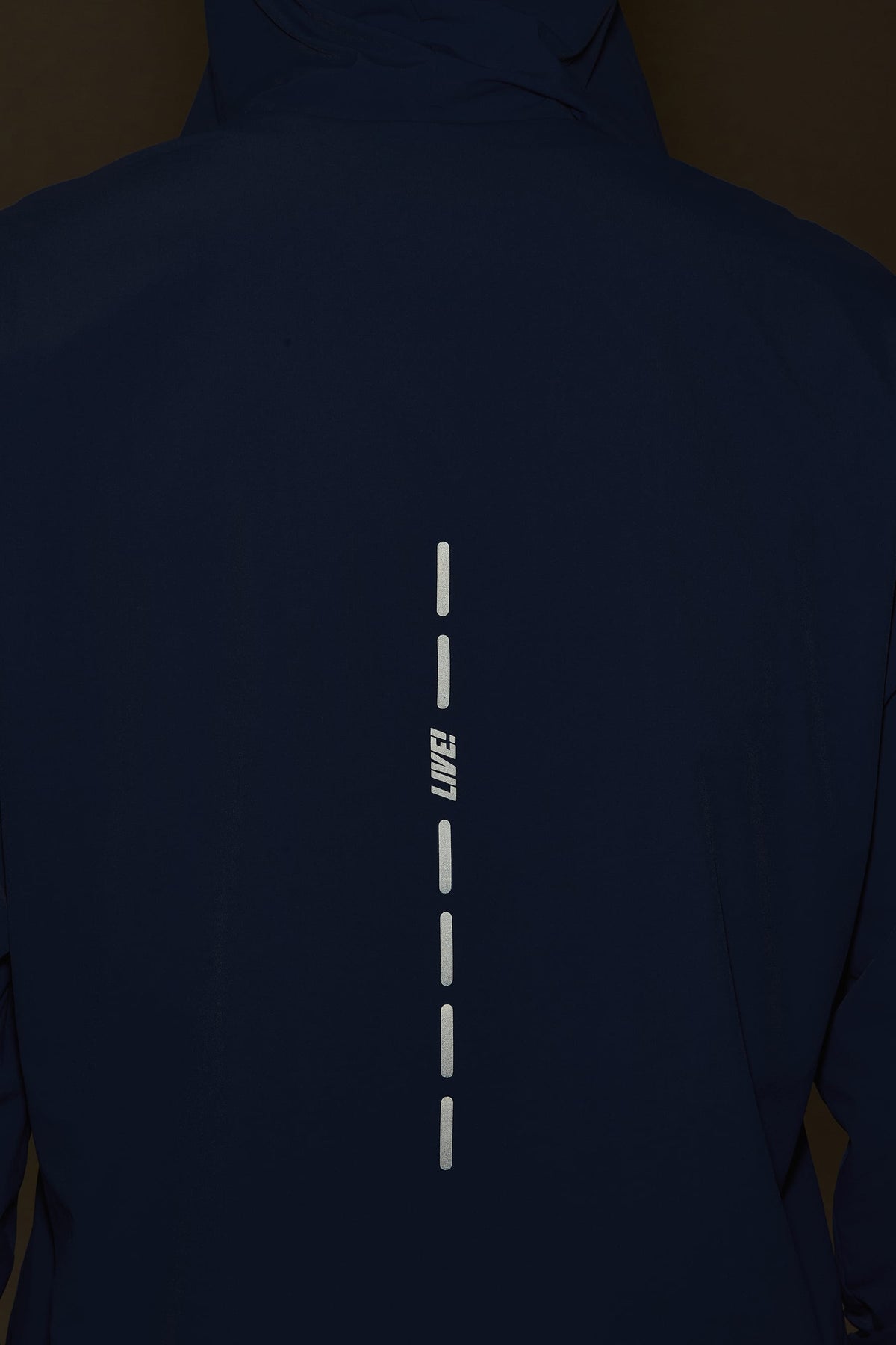 Men's Zip Air Vast Jacket