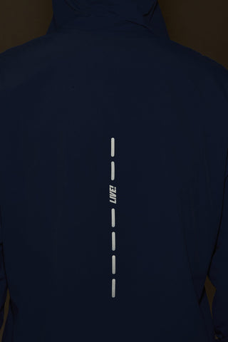 Men's Zip Air Vast Jacket