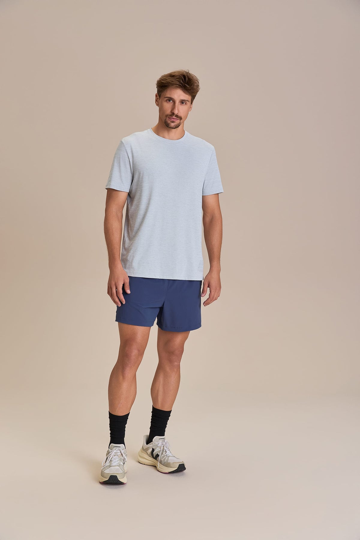 Men's Comfy Merged Skin® T-Shirt