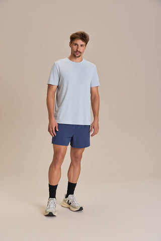 Men's Comfy Merged Skin® T-Shirt