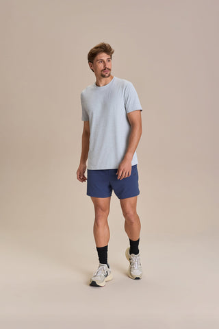 Men's Comfy Merged Skin® T-Shirt