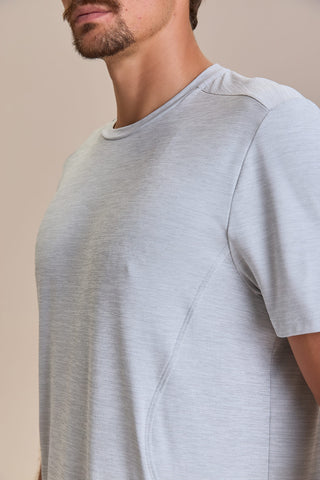 Men's Comfy Merged Skin® T-Shirt