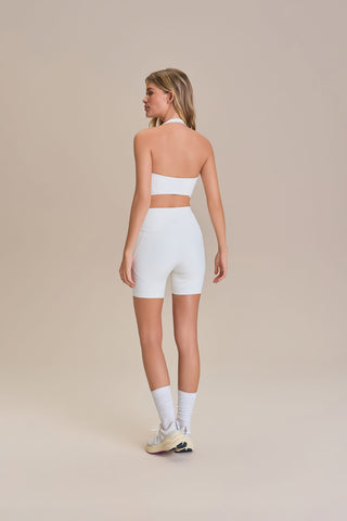 Neopren® Halter V Top