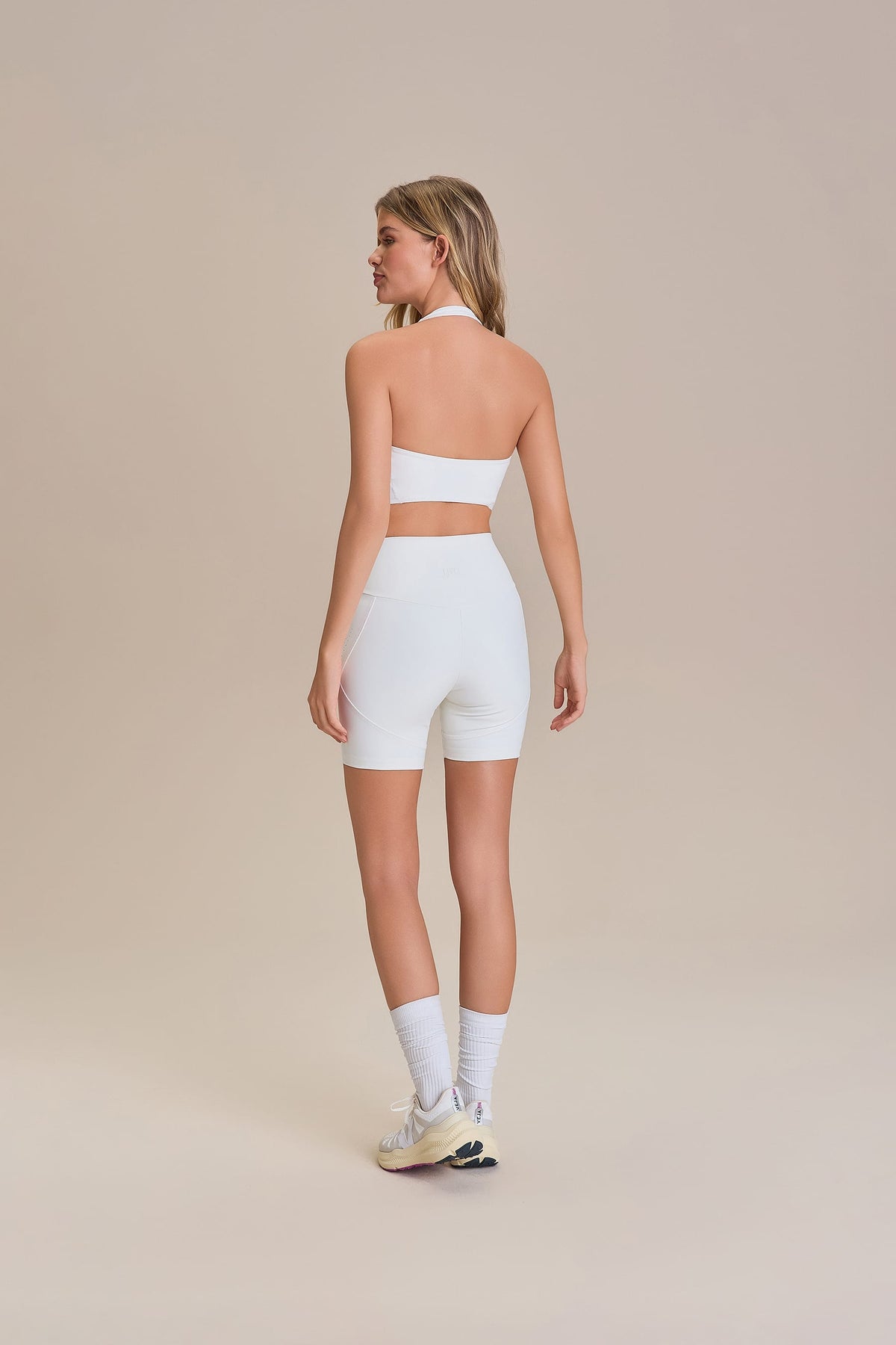 Neopren® V Long Shorts