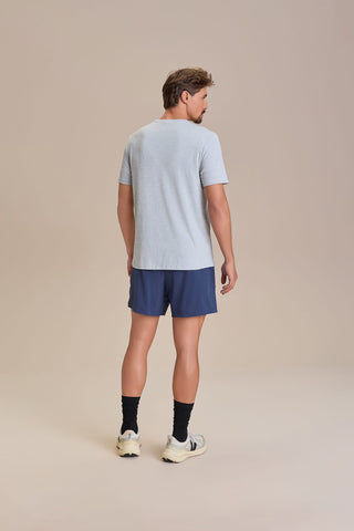 Men's Comfy Merged Skin® T-Shirt