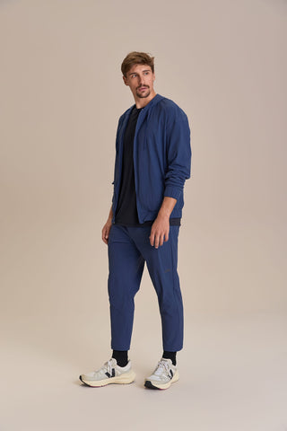 Men's Zip Air Vast Jacket